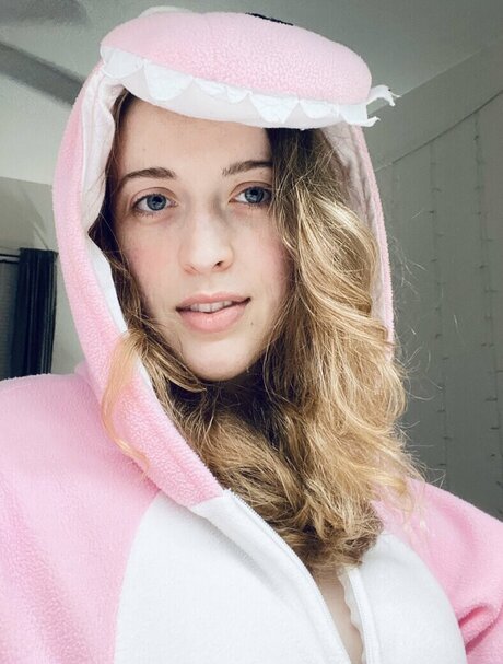 Nacktes geleaktes OnlyFans-Foto von Pjonk