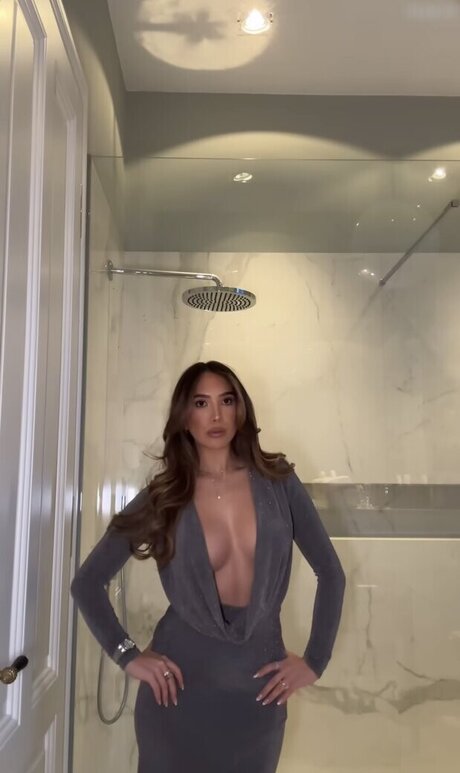 Adorable Caro