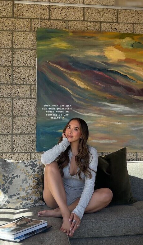 Adorable Caro