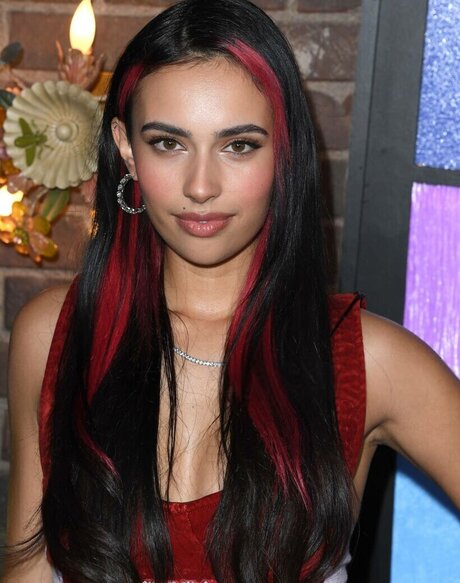 Kylie Cantrall