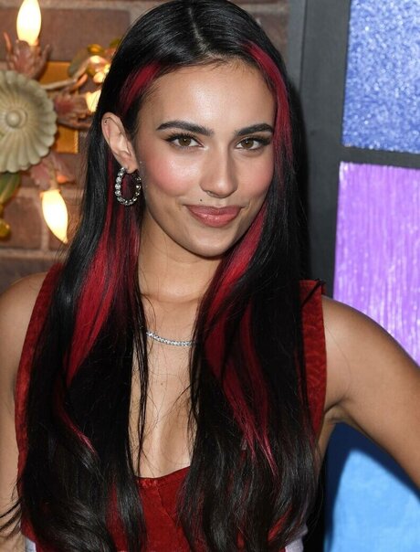 Kylie Cantrall