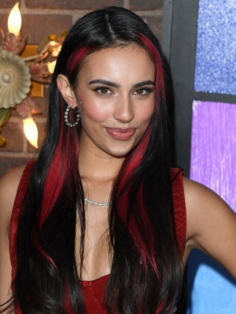 Kylie Cantrall