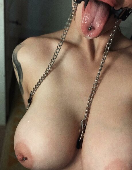 Nacktes geleaktes OnlyFans-Foto von Shaihulud
