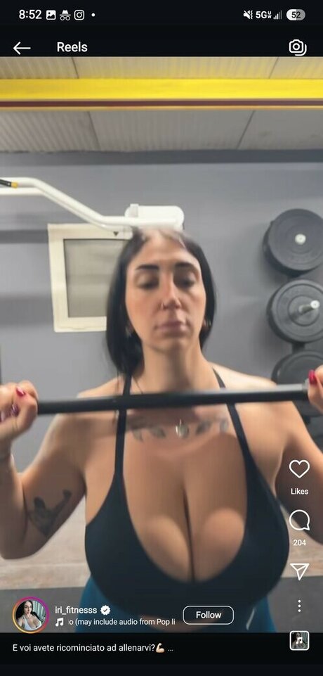 Irifitxox