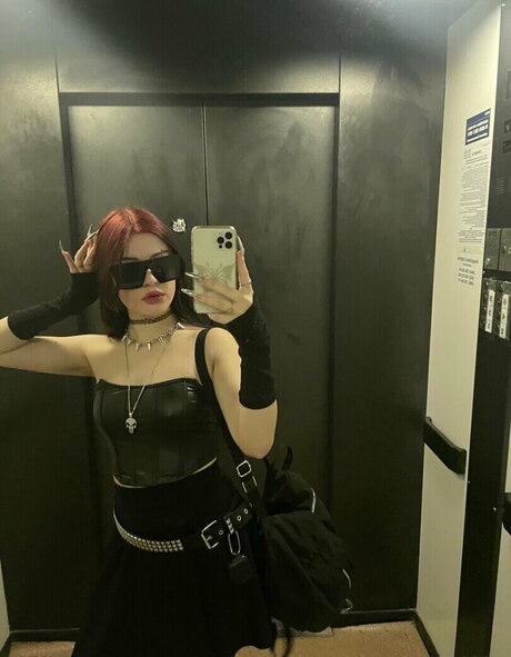 Ravegirll