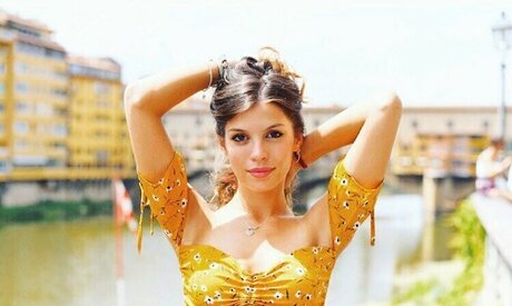 Florina Qosaj