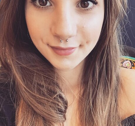 Nacktes geleaktes OnlyFans-Foto von Esther Kerkhoff