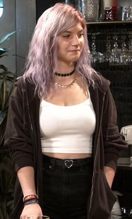 Esther Kerkhoff