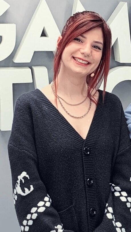 Esther Kerkhoff