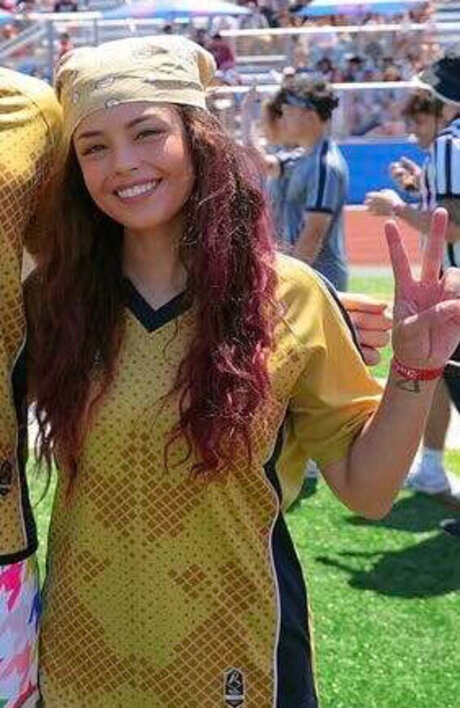 Valkyrae