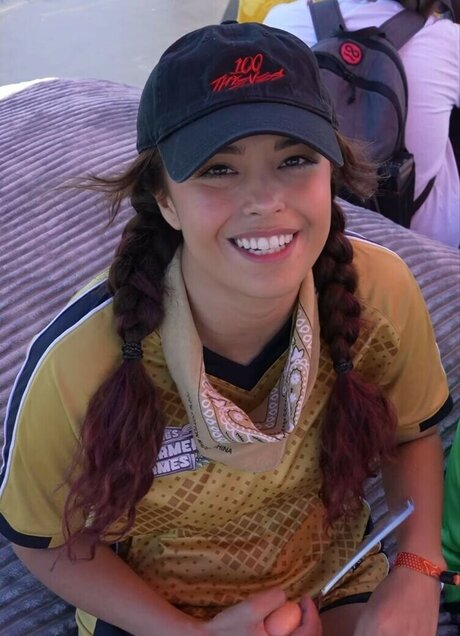 Valkyrae