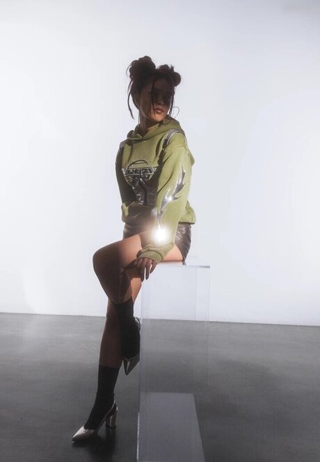 Valkyrae