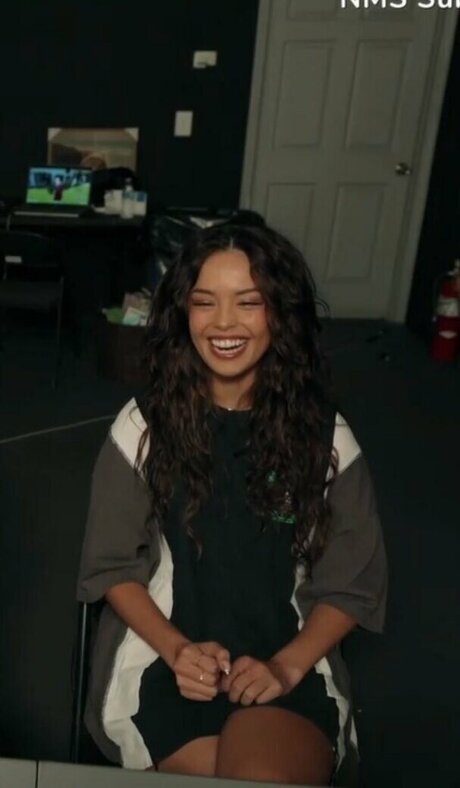 Valkyrae
