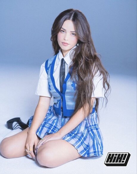 Valkyrae