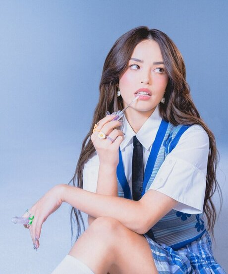 Valkyrae