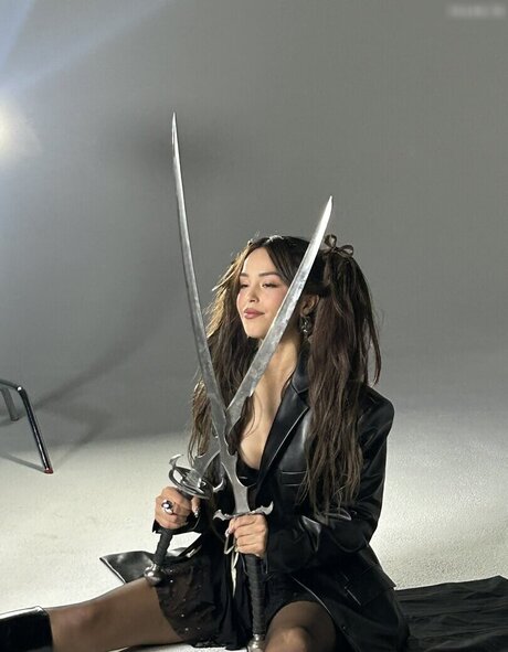 Valkyrae