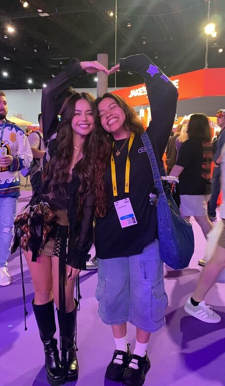 Valkyrae
