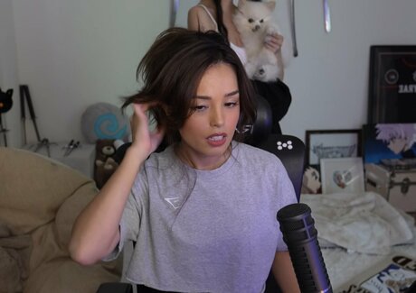 Valkyrae