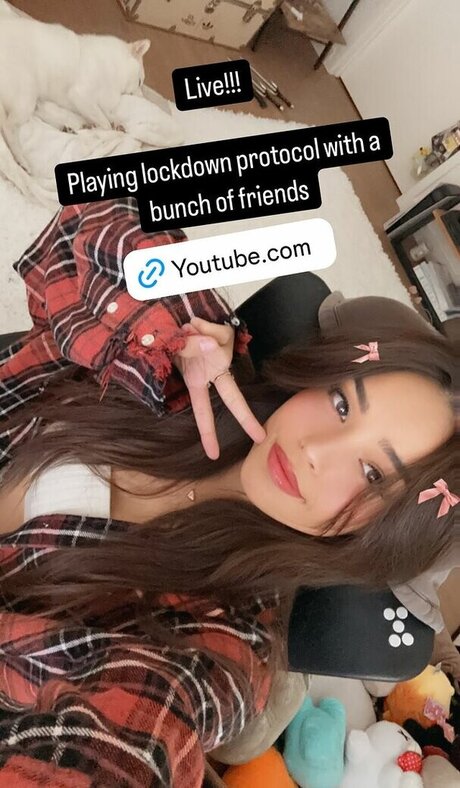 Valkyrae