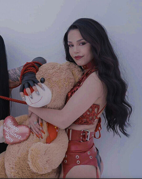 Valkyrae
