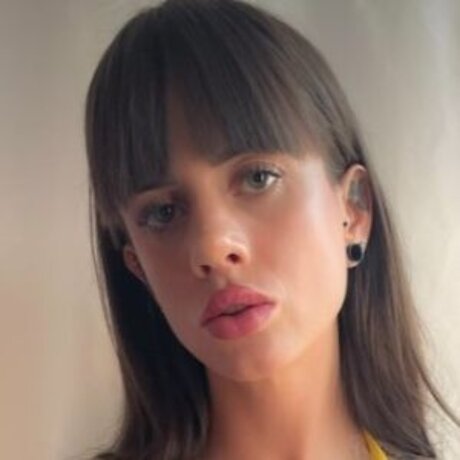 Nacktes geleaktes OnlyFans-Foto von Xoxopralina