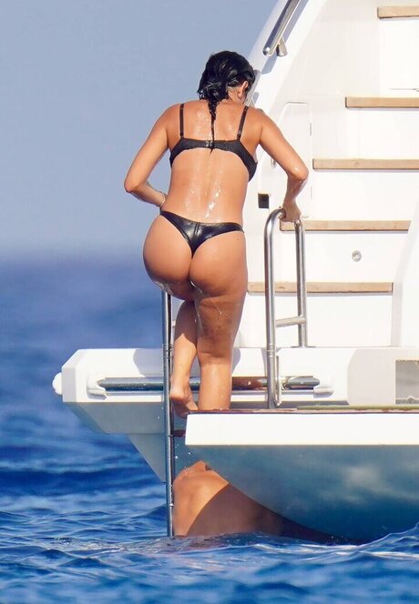 Georgina Rodriguez Hernández