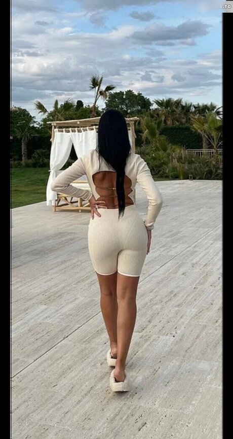 Georgina Rodriguez Hernández