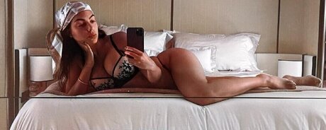 Georgina Rodriguez Hernández