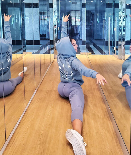 Georgina Rodriguez Hernández