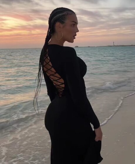Georgina Rodriguez Hernández