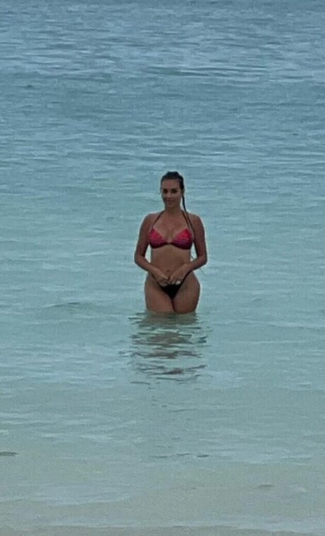 Georgina Rodriguez Hernández