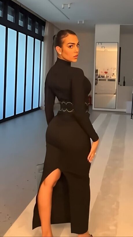 Georgina Rodriguez Hernández