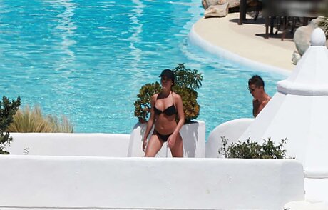 Georgina Rodriguez Hernández