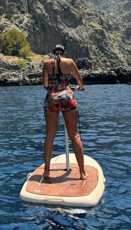 Georgina Rodriguez Hernández