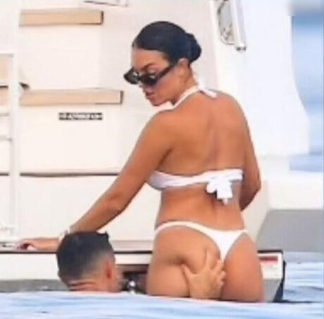 Georgina Rodriguez Hernández