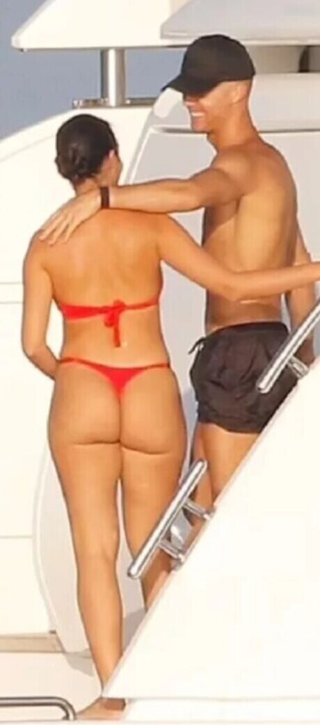 Georgina Rodriguez Hernández