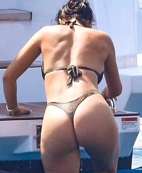 Georgina Rodriguez Hernández