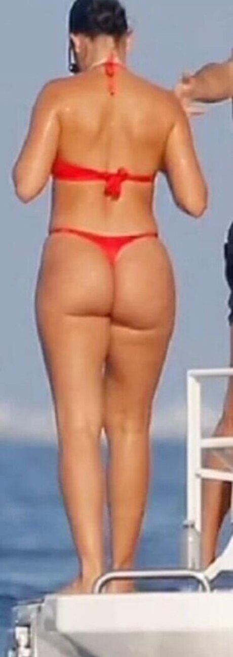 Georgina Rodriguez Hernández