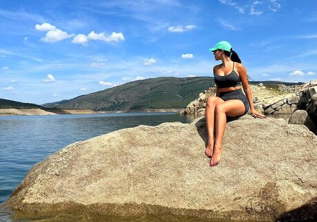 Georgina Rodriguez Hernández