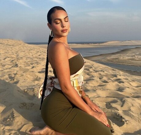 Georgina Rodriguez Hernández