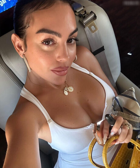 Georgina Rodriguez Hernández