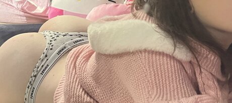 Nacktes geleaktes OnlyFans-Foto von Awebuse