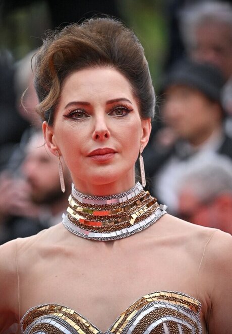 Frédérique Bel