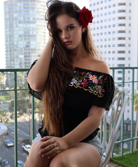 Isabella Ardley
