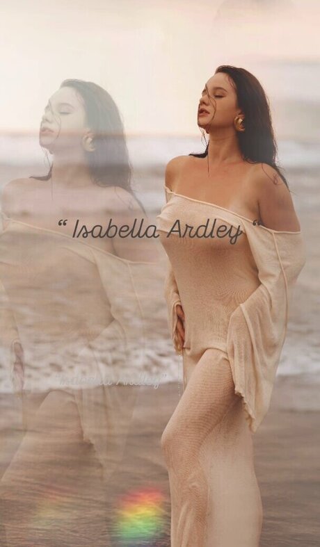 Isabella Ardley