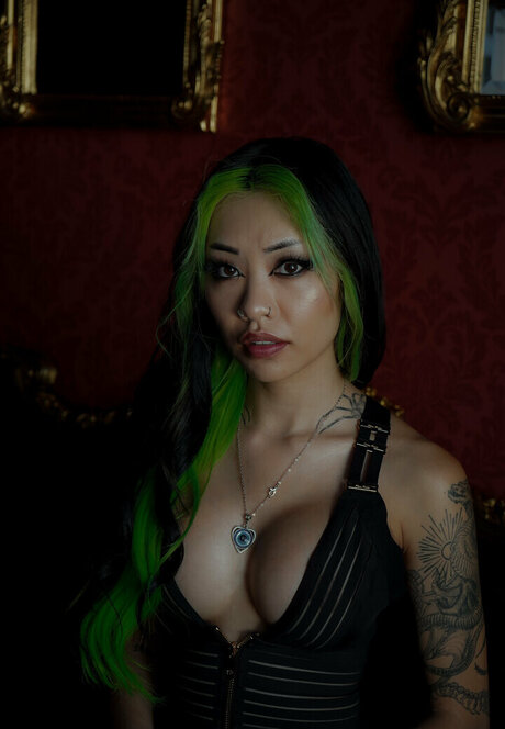 Thewickedlady