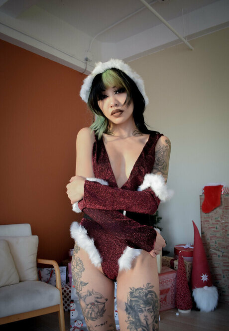 Thewickedlady