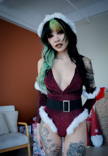 Thewickedlady