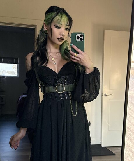Thewickedlady