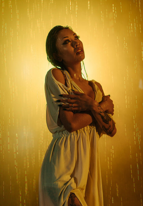 Thewickedlady